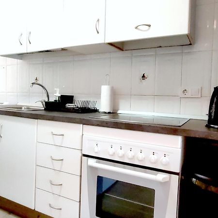 Diseno Y Relax Apartamento De Dos Habitaciones Cerca De La Playa مالقة المظهر الخارجي الصورة