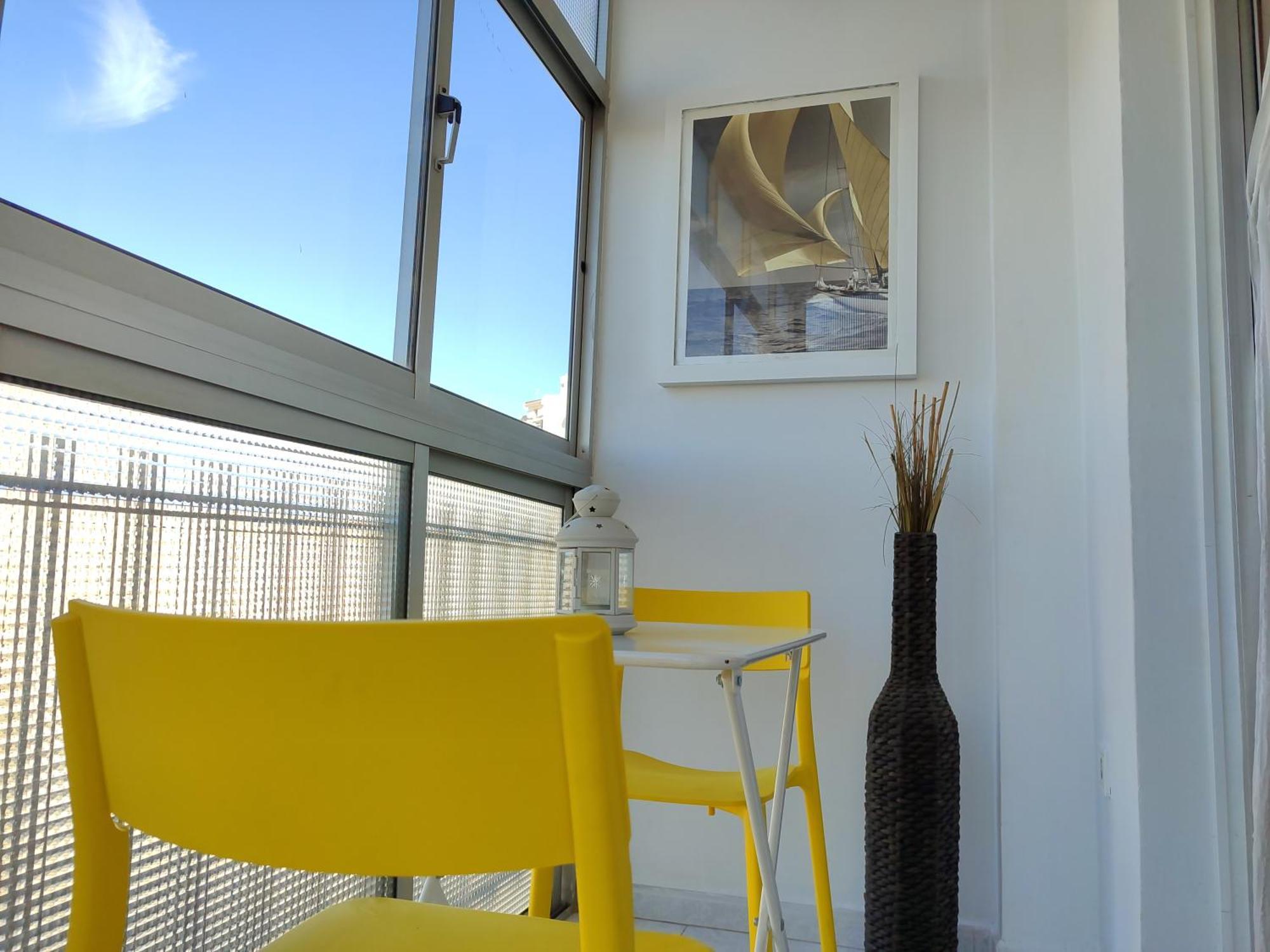 Diseno Y Relax Apartamento De Dos Habitaciones Cerca De La Playa مالقة المظهر الخارجي الصورة