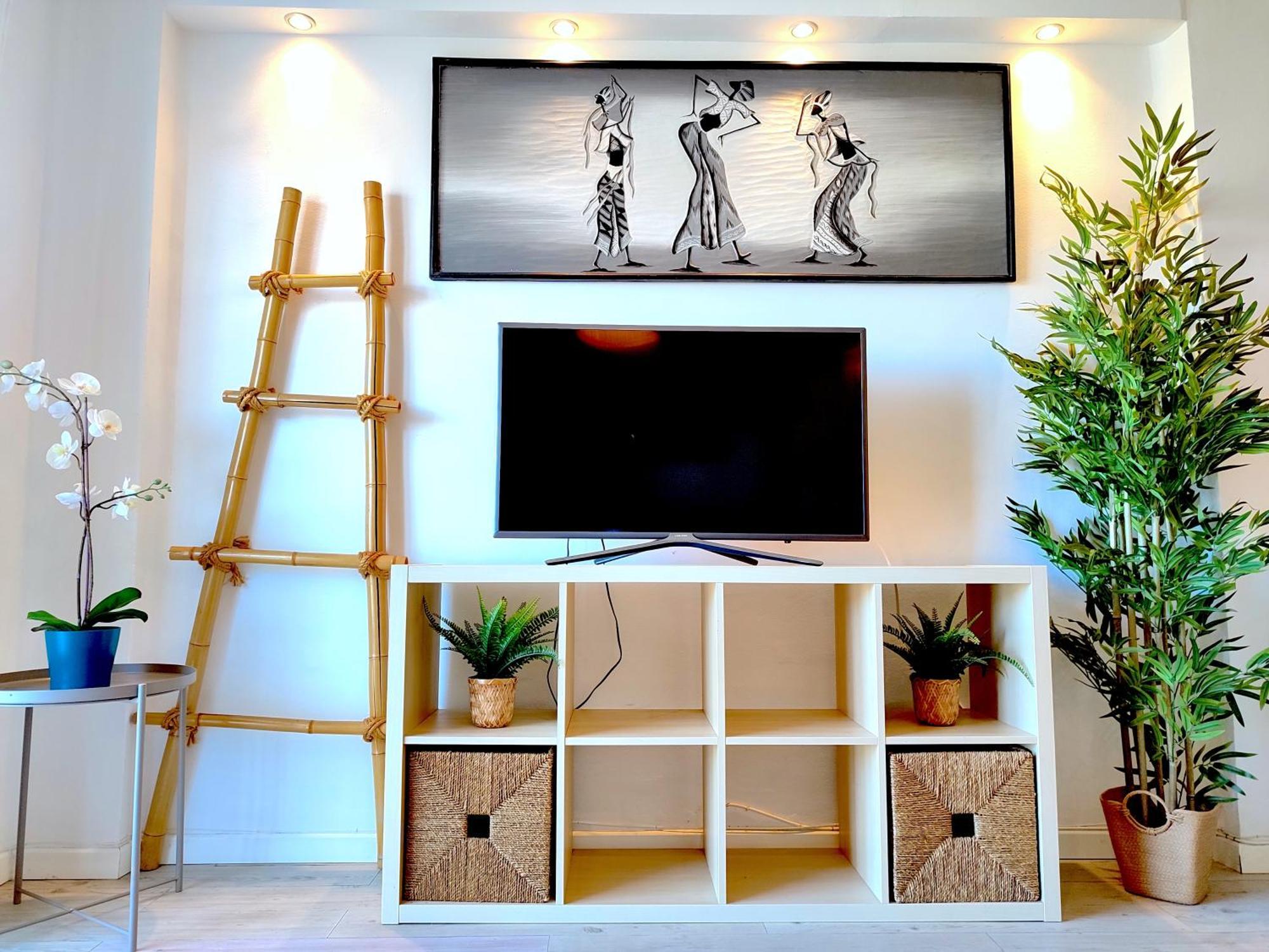 Diseno Y Relax Apartamento De Dos Habitaciones Cerca De La Playa مالقة المظهر الخارجي الصورة